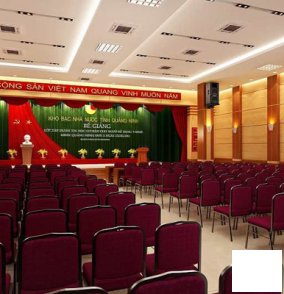 Màn Hội Trường 4