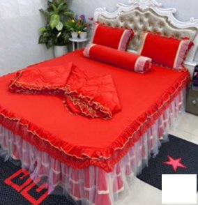 WEDDING BEDS