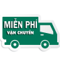 Miễn phí vận chuyển